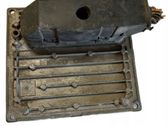 Unidad de control/módulo del motor