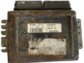 Calculateur moteur ECU