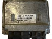 Engine control unit/module
