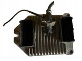 Unidad de control/módulo del motor