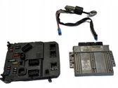 Other control units/modules