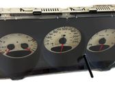 Velocímetro (tablero de instrumentos)