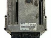 Engine control unit/module