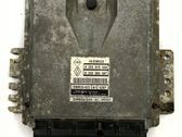 Engine control unit/module ECU