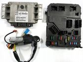Kit système Start/Stop
