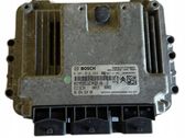 Calculateur moteur ECU