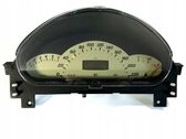 Speedometer (instrument cluster)