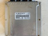 Engine control unit/module