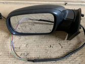 Front door electric wing mirror