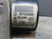 ABS-Steuergerät