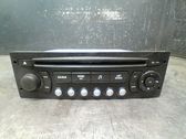 Radio/CD/DVD/GPS head unit