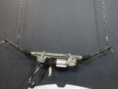 Steering rack