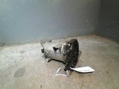Fuel filter bracket/mount holder