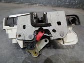 Front door lock