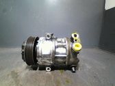 Klimakompressor Pumpe