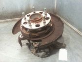 Radnabe Hinterrad