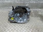 Manual 5 speed gearbox