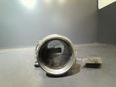 Mass air flow meter