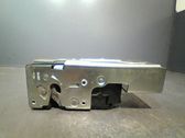 Front door lock