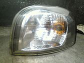 Front indicator light