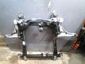 Front subframe