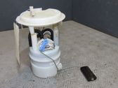 Bomba interna de combustible