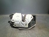 Rear door lock