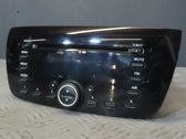 Radio/CD/DVD/GPS head unit