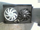 Ventilador eléctrico del radiador