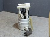 In-tank fuel pump