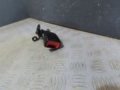 Boucle de ceinture de sécurité arrière