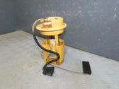 In-tank fuel pump