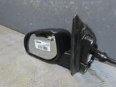 Front door electric wing mirror