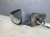 Front door electric wing mirror