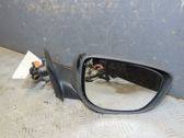 Front door electric wing mirror