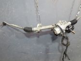 Steering rack