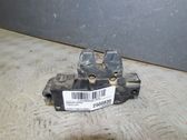Tailgate/trunk/boot lock/catch/latch