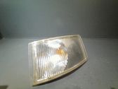 Front indicator light