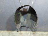 Front wheel arch liner splash guards