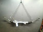 Steering rack