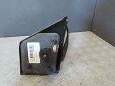 Manual wing mirror