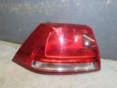 Rear/tail lights