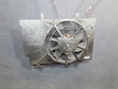 Ventilateur de refroidissement de radiateur électrique