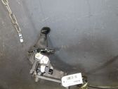 Gear shift rod