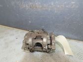 Bremssattel hinten