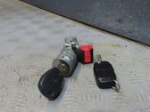Steering wheel lock