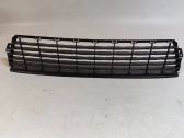Front bumper lower grill