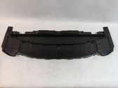 Front bumper skid plate/under tray