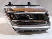 Headlight/headlamp