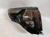 Headlight/headlamp